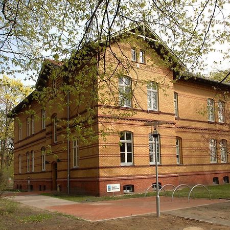 Gaestehaus Am Ukb Βερολίνο Εξωτερικό φωτογραφία