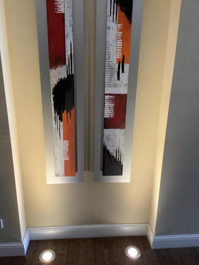 Gaestehaus Am Ukb Βερολίνο Εξωτερικό φωτογραφία